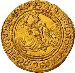 Alfonso I Aragona (1442-1458) 1 ... 