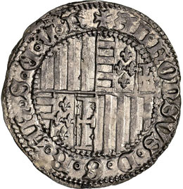 Alfonso I Aragona (1442-1458) ... 
