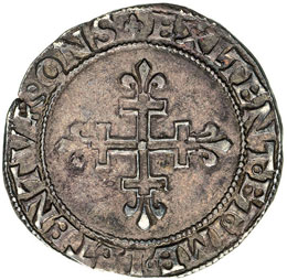 Luigi XII dOrleans (1501-1503) Re ... 