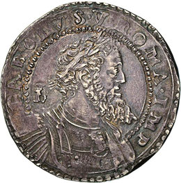 Carlo V Imperatore (1535-1556) ... 