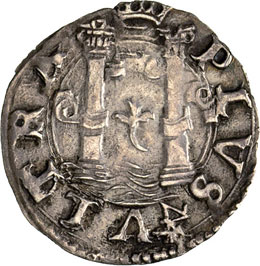 Carlo V Imperatore (1535-1556) ... 