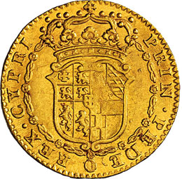 Carlo Emanuele II (1648-1675). ... 