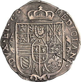 Carlo VI (giˆ III) d’Asburgo ... 