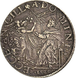 Ferdinando I de Medici ... 