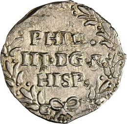 Filippo III, Re di Spagna e delle ... 