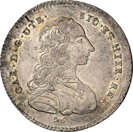 Carlo III di Borbone (1734-1759) ... 