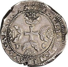 Regno di Sicilia Filippo IV di ... 
