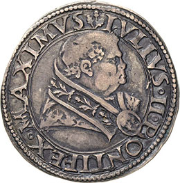 Giulio II (Giuliano Della Rovere ... 