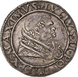 Giulio II (Giuliano Della Rovere ... 
