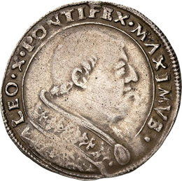 Leone X (Giovanni de’ Medici di ... 