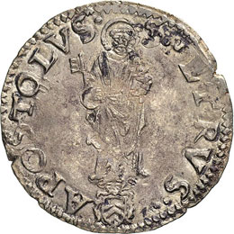 Adriano VI (Adriaan Florenszoon ... 