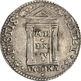 Gregorio XIII (Ugo Boncompagni di ... 
