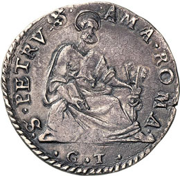 Clemente VIII (Ippolito ... 