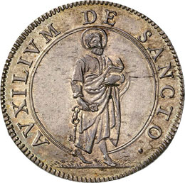 Clemente IX (Giulio Rospigliosi di ... 