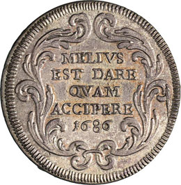 Innocenzo XI (Benedetto Odescalchi ... 