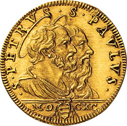 Alessandro VIII (Pietro Ottoboni ... 