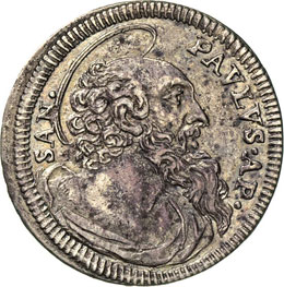 Clemente XI (Gianfrancesco Albani ... 