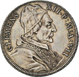 Clemente XII (Lorenzo Corsini di ... 