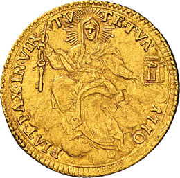 Clemente XIV (Gian Vincenzo ... 