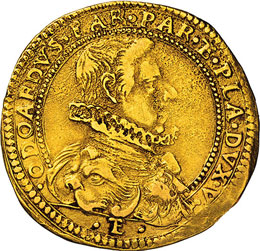 Odoardo Farnese (1622-1646), da 2 ... 