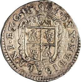 Filippo II di Spagna (1556-1598), ... 