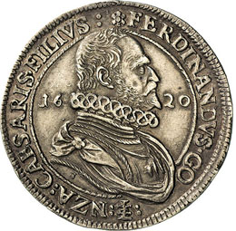 Ducato di Guastalla Ferrante II ... 