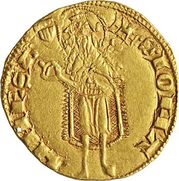 SAVONA  REPUBBLICA  (1350-1396)  ... 