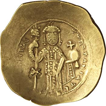 NICEFORO III  (1078-1081)  ... 