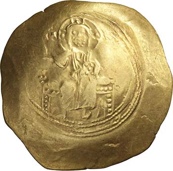NICEFORO III  (1078-1081)  ... 