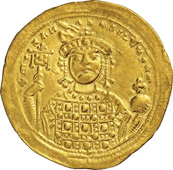 MICHELE IV  (1034-1041)  ... 