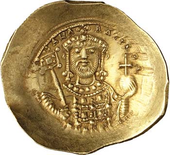 MICHELE VII  (1071-1078)  ... 