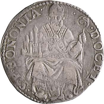 PIO IV  (1559-1565)  Lira, ... 