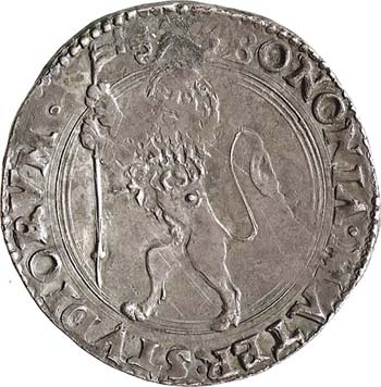 CLEMENTE VII  (1523-1534)  Giulio ... 