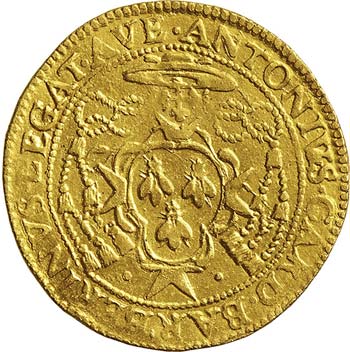 URBANO VIII  (1623-1644)  ... 