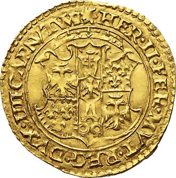 FERRARA   ERCOLE II   (1534-1559)  ... 