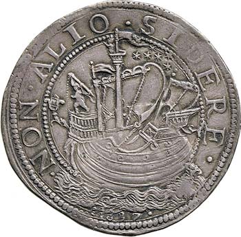 MODENA  FRANCESCO I  (1629-1658)  ... 