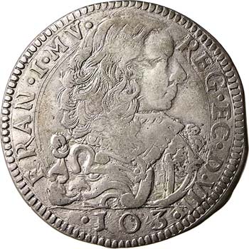 MODENA  FRANCESCO I  (1629-1658)  ... 