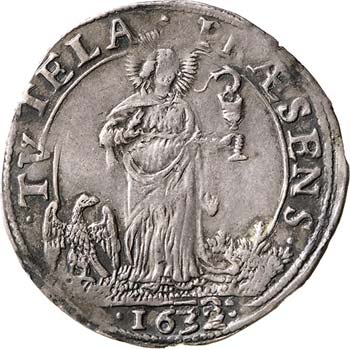 MODENA  FRANCESCO I   (1629-1658)  ... 