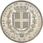 Vittorio Emanuele II, Re di Sardegna  ... 