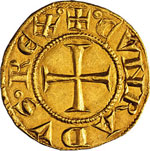 Periodo dei Consoli (1139-1339).  Genovino, ... 