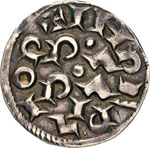 Federico II di Svevia (1220-1250), Grosso da ... 