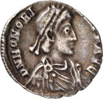 Siliqua (394-395), ... 