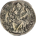 Luigi XII dOrleans Francia (1500-1513) ... 