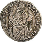 Luigi XII dOrleans Francia (1500-1513) ... 