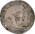 Carlo V d’Asburgo Re di Spagna (1535-1556) ... 
