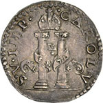 Carlo V d’Asburgo Re di Spagna (1535-1556) ... 