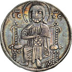 Doge XLI Enrico Dandolo (1192-1205). Grosso, ... 