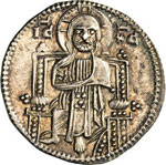 Doge XLVII  Jacopo Contarini (1275-1280). ... 