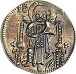 Doge XLIX  Pietro Gradenigo (1289-1311) ... 