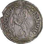 Monetazione autonoma del XV secolo, Grosso, ... 